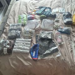 Crochet stter full kit