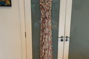 Vintage maxi dress