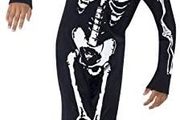skeleton Costume brand new