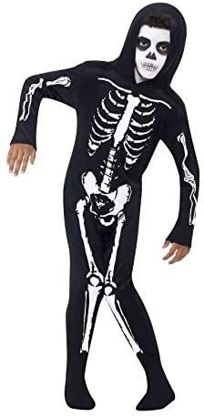 skeleton Costume brand new