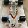 Yardley McLaren M19 Formula One Scale 1/25 Image 5