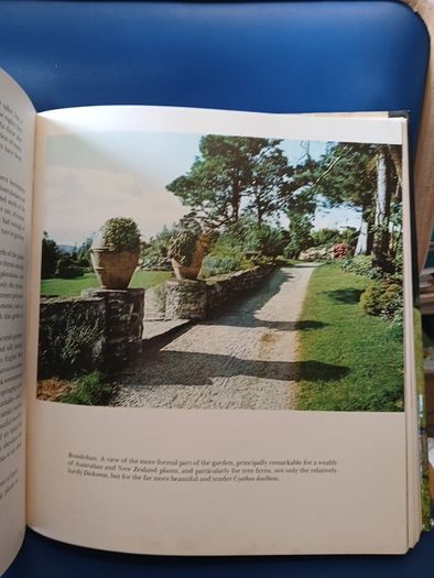 Irish Gardens - Edward Hyams, 1967