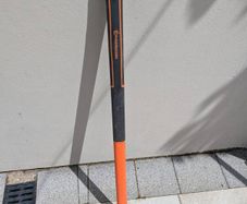 Magnusson Carbon Steel Sledgehammer 7lb (3.2kg)
