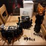Lego Barad dur Image 7
