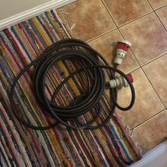 3 phase cable