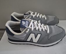 New Balance Shoes Size 9 UK