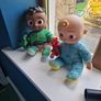 Cocomelon dolls Image 2