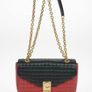 Celine Medium C bag, 100%Authentic! Quilted leather Shoulder bag with adjustable shoulder Chain strap. RRP 1,999 Great deal for a Luxury brand. PRICE DROP SALE!!! Image 9