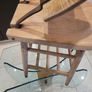 arthur umanoff style chair Image 4
