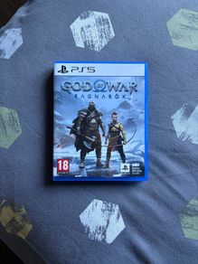 God Of War Ragnarok