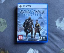 God Of War Ragnarok