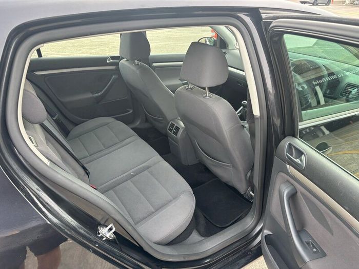 Deposit Taken -08  Vw Golf 1.9tdi -full Nct Jan 27