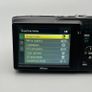 Nikon Coolpix S2700 16MP Digital Camera Black - Full Kit Image 6