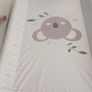 babylo changing table Image 6