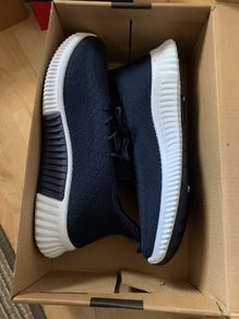 man's Shoes