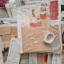 Dolls house magazines and book Image 4