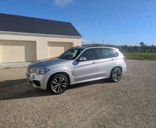 BMW x5 M Sport