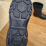 kids winter thermal boots size 37 (4/4.5) Image 6