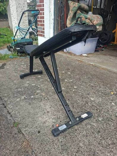 home gym