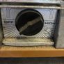 Vintage paraffin. / kerosene heater Image 3