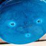 Schramberg, pottery skillet, vintage German pottery Image 5