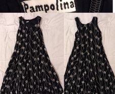 Pampolina Designer Girls Dress