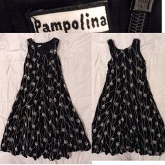Pampolina Designer Girls Dress