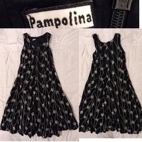 Pampolina Designer Girls Dress