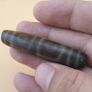 Vintage Himalayan Tibetan 4 Eyes Agate Dzi Bead Amulet Image 4
