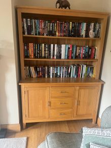 Bookcase