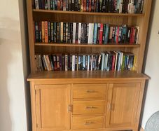 Bookcase