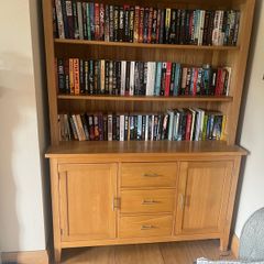 Bookcase