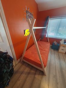 childrens bed
