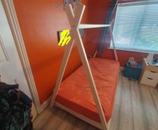 childrens bed