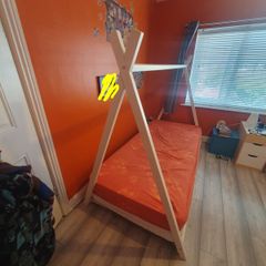 childrens bed