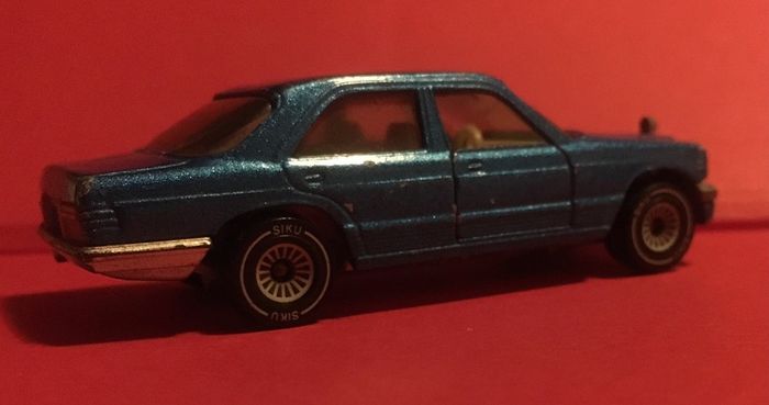 Siku Mercedes 500 SE