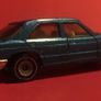 Siku Mercedes 500 SE Image 3