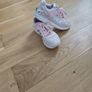 Pink Sneakers Image 6