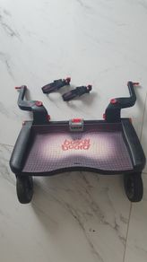 Lascal Buggy Board