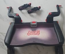 Lascal Buggy Board