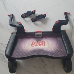 Lascal Buggy Board