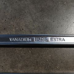 USAG Extra long Wrenches