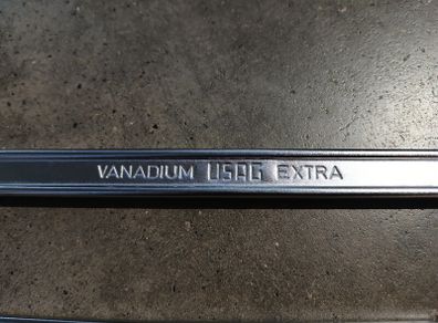 USAG Extra long Wrenches
