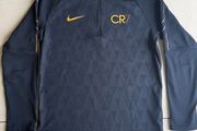 Nike CR7 Dri-Fit Top