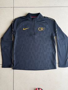 Nike CR7 Dri-Fit Top