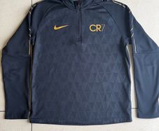 Nike CR7 Dri-Fit Top