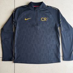 Nike CR7 Dri-Fit Top