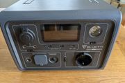 Bluetti EB3A Portable Power Station (Parts Only)
