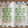 29th May 2011. GAA (Hurling) Programme. Cork (Corcaigh) V Tuipperary (Tiobraid Arann) @ Semple Stadium Image 2