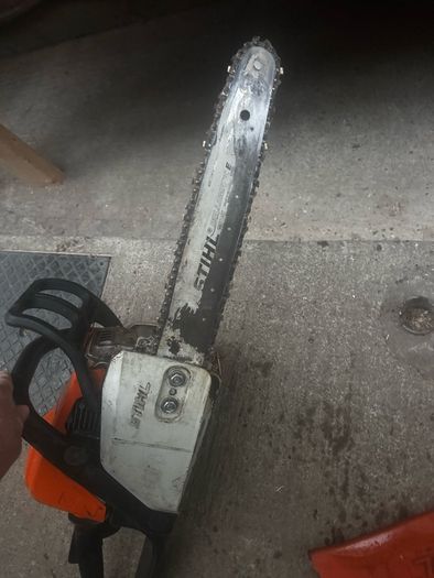 stihl ms170